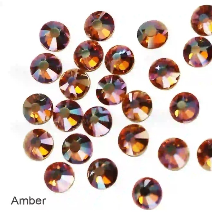 amber - 1
