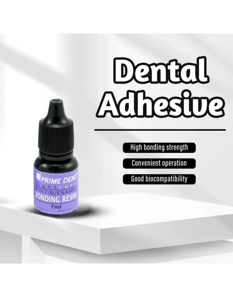 PRIMER DENTAIRE PHOTOPOLYMÉRISABLE (7 ml) - 1