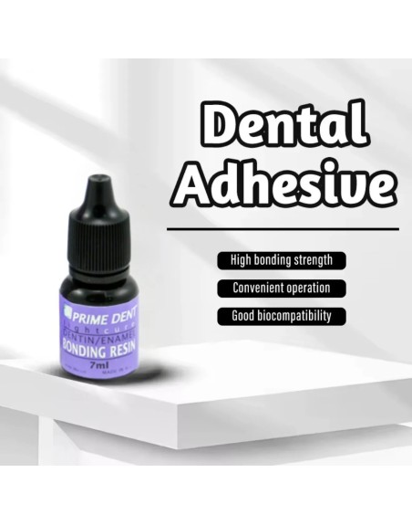 PRIMER DENTAIRE PHOTOPOLYMÉRISABLE (7 ml) - 1