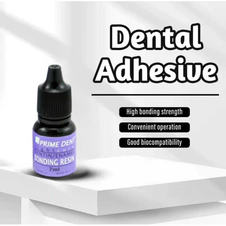 PRIMER DENTAIRE PHOTOPOLYMÉRISABLE (7 ml) - 1