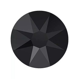 SS5 JET Swarovski - 1