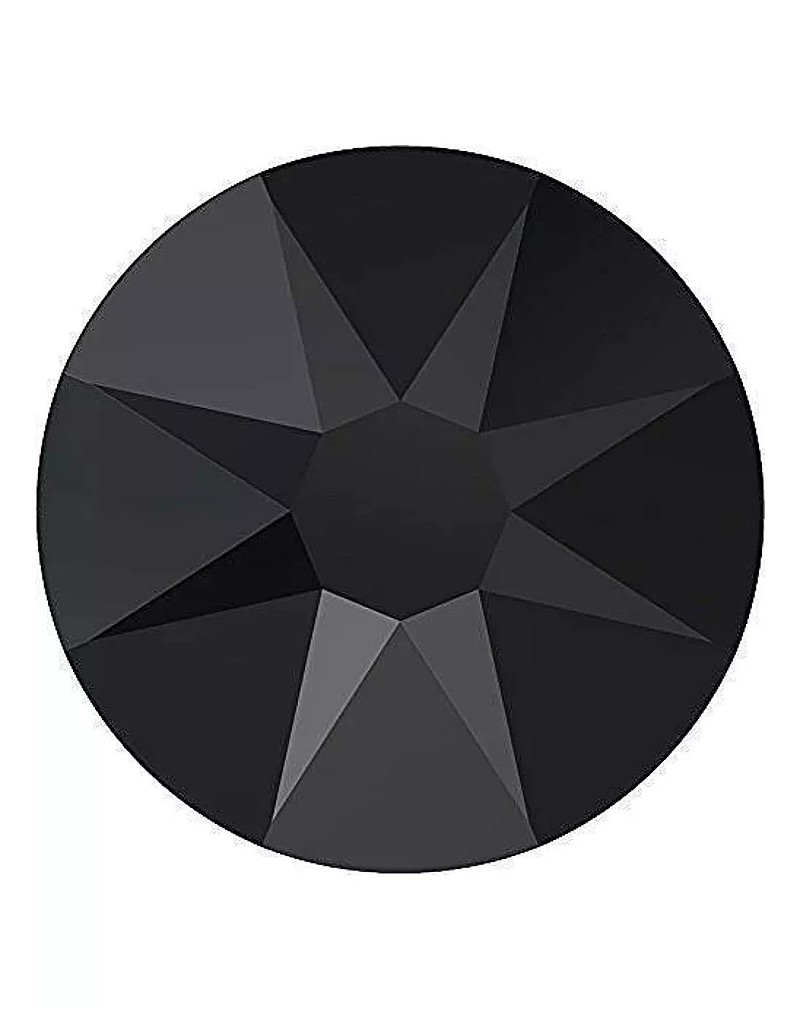 SS5 JET Swarovski - 1