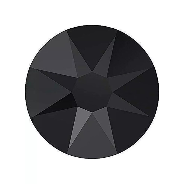 SS5 JET Swarovski - 1