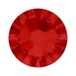 Light Siam swarovski - 1