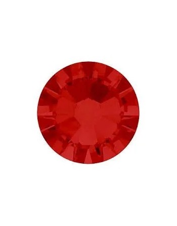 Light Siam swarovski