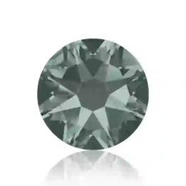 Black Diamond swarovski - 1