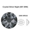 Silver Night swarovski - 1