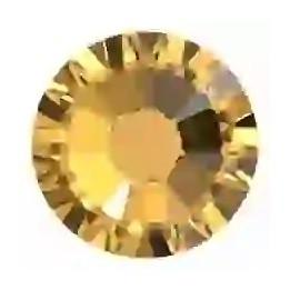 Golden Topaz – Strass dentaire pro