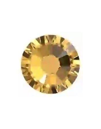 Golden Topaz