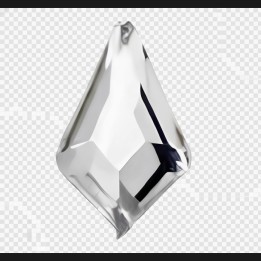 Rhombus Crystal 3*5mm - 1