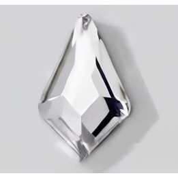 Rhombus Crystal 3*5mm - 1
