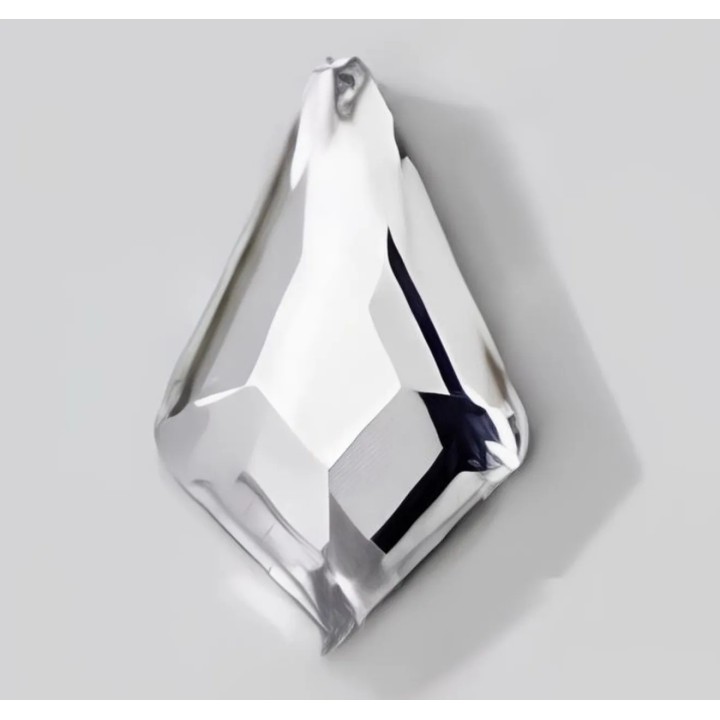 Rhombus Crystal 3*5mm - 1