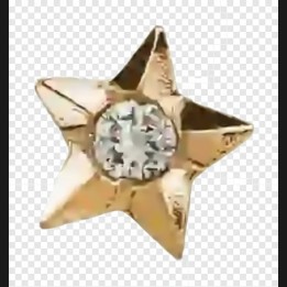 Strass DentairesEtoile Diamant