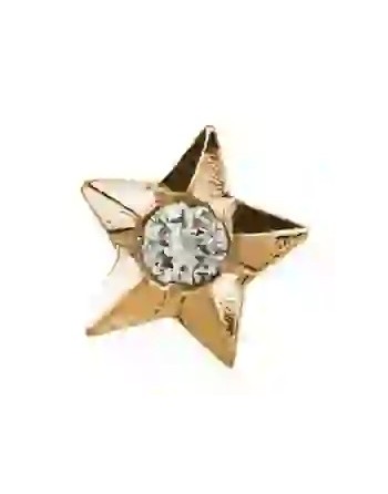 Strass DentairesEtoile Diamant