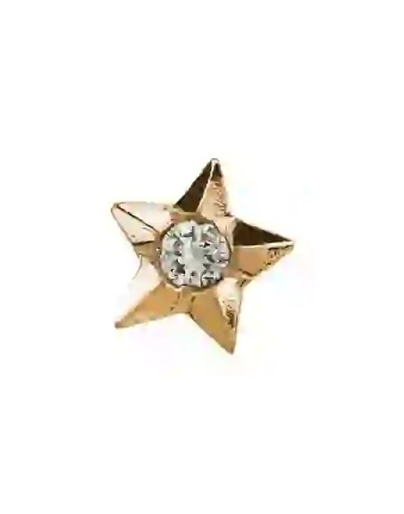 Strass DentairesEtoile Diamant