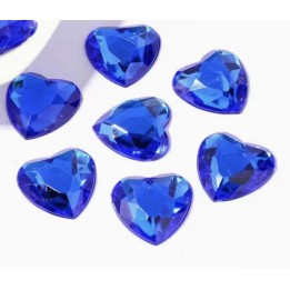 Coeur Sapphire