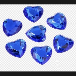 Coeur Sapphire