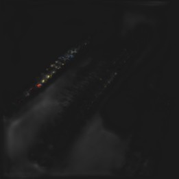 Nuancier À montrer aux clients