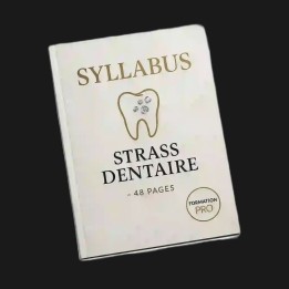 Dispensa scaricabile di 48 pagine gemme dentali + supporto WhatsApp 7 giorni