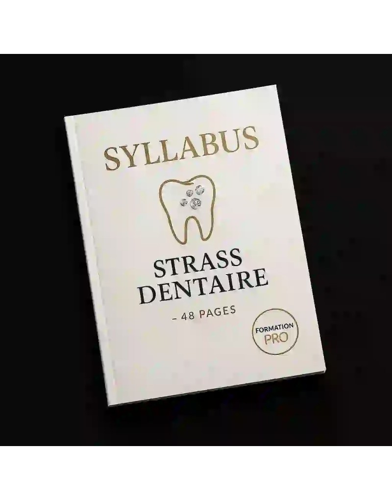 Syllabus téléchargable 48 pages