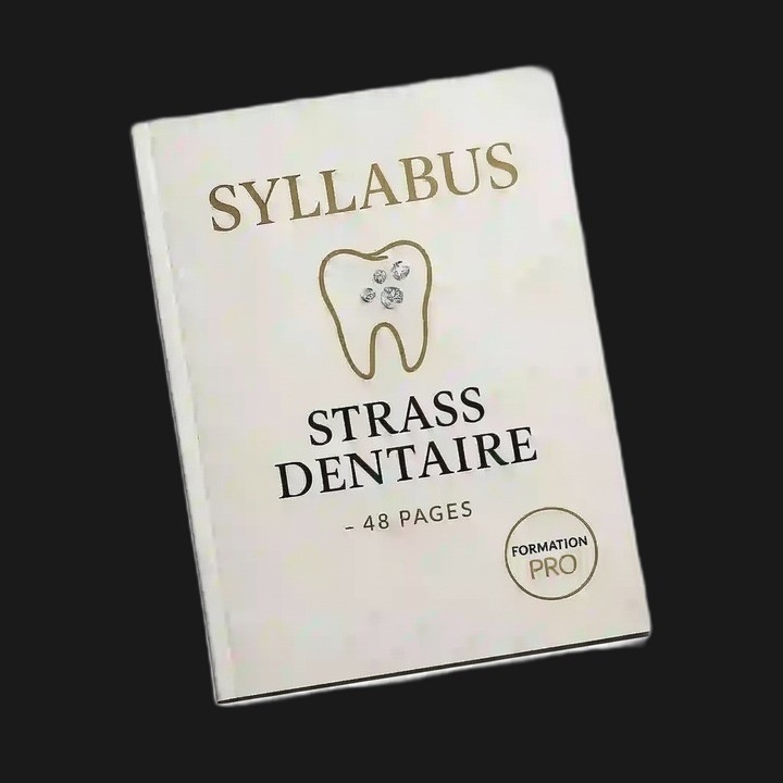 Downloadable 48-page tooth gem syllabus + WhatsApp support 7 days a week