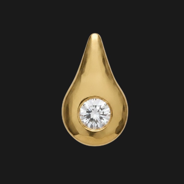 Strass DentairesGroute w Diamant