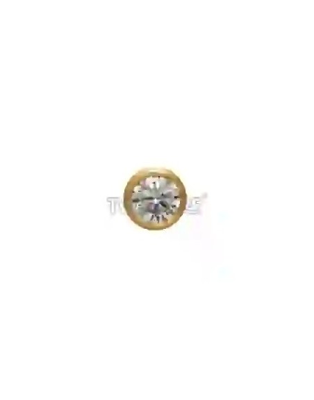 Strass DentairesRond w Diamant