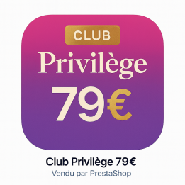 Gold Club Privilège Abonnement - Pro Präisser & VIP Support