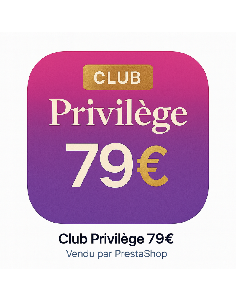 Gold Club Privilège Abo - Profi-Preise & VIP-Support
