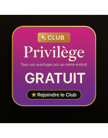 Club Privilege Gratis | Voordelen Strass Dentaires VIP