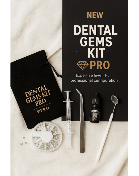 Kit Professionnel + Videos de Formation + syllabus