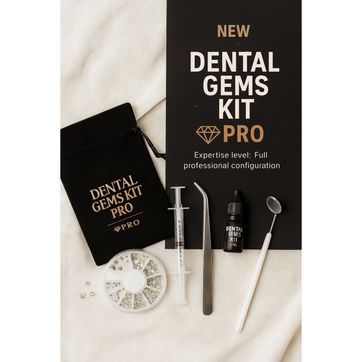 Kit Professionnel + Videos de Formation + syllabus