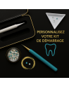 Custom Starter Kit | Personalized Dental Gems