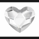 Coeur Crystal Swarovski 3.6 mm