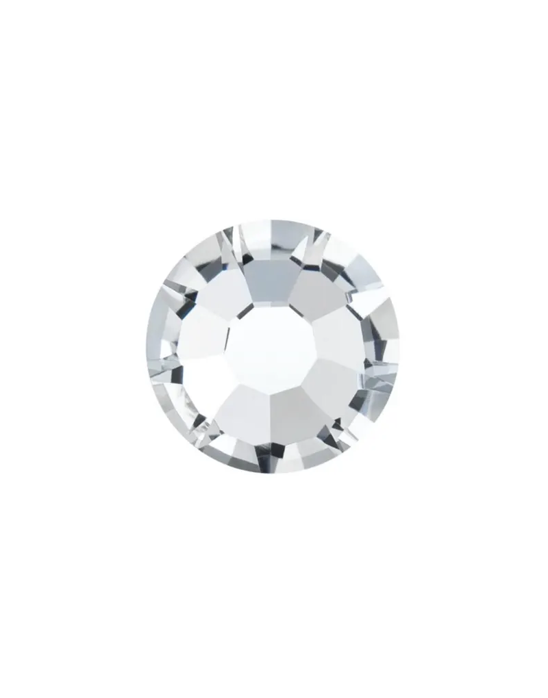 Premium Swarovski Crystal SS3-SS6-SS8 | Pro Rhinestones