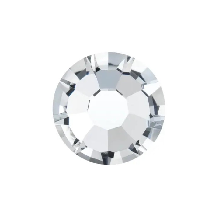 Crystal Swarovski SS3-SS5-SS6-SS8