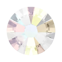 Crystal AB Swarovski SS3-SS6-SS8 | Pack Multi-Taglie