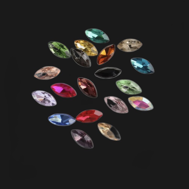 Pack de Mariposas Multicolores