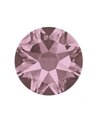 Indian Pink Swarovski