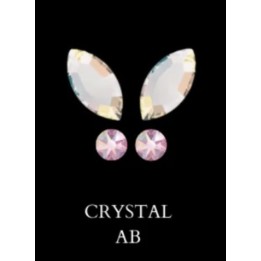 Papillion Crystal AB