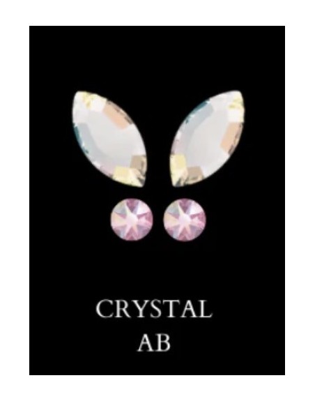 Papillion Crystal AB