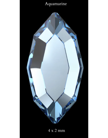 Päiperlek-Flillek Aquamarine