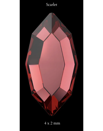 Siam Butterfly Wing - Exotic elegance for your unique style