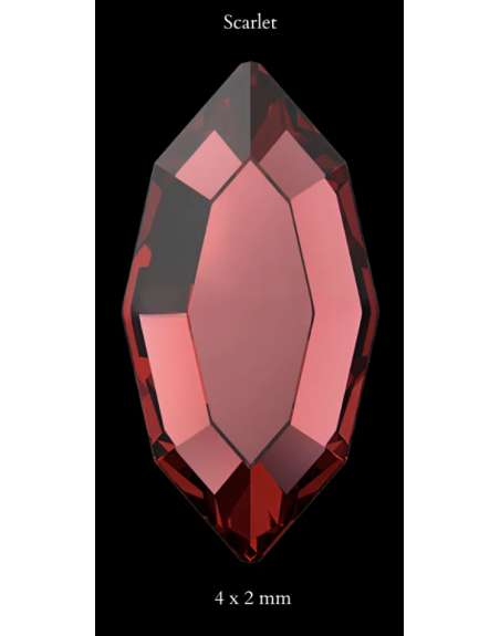 Siam Butterfly Wing - Exotic elegance for your unique style