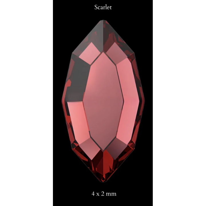 Ala Farfalla Siam - Eleganza esotica per il tuo stile unico