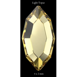 Ala Mariposa Citrina - Elegancia y Ligereza para Tu Estilo