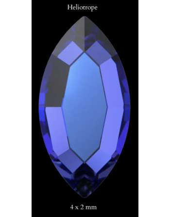 Butterfly Wing Blue - Aerial Elegance for Your Car!