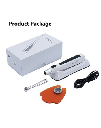 UV LED Lamp One | Pro Dental Crystals Polymerization