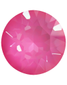 Crystal Electric Pink Ignite | Tandkristal Swarovski Ignite
