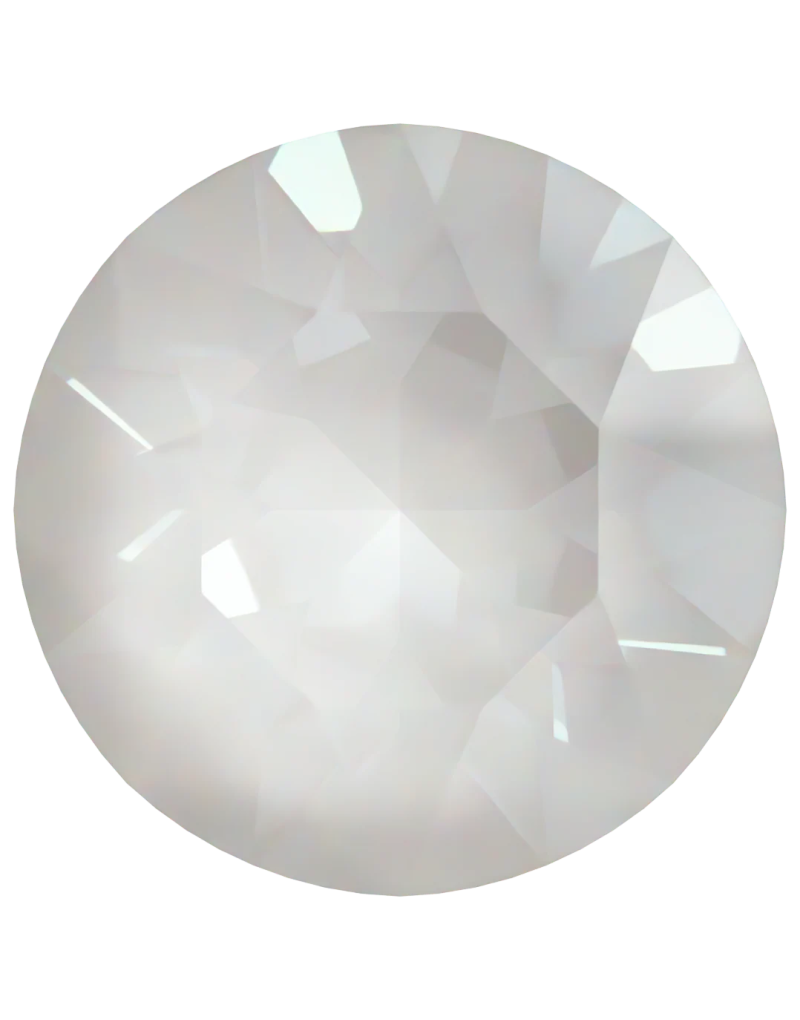 Crystal Electric White Ignite | Strass Dentaire Swarovski Ignite